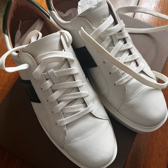 Linea Paolo Knox Platform Sneaker - Picture 10 of 10